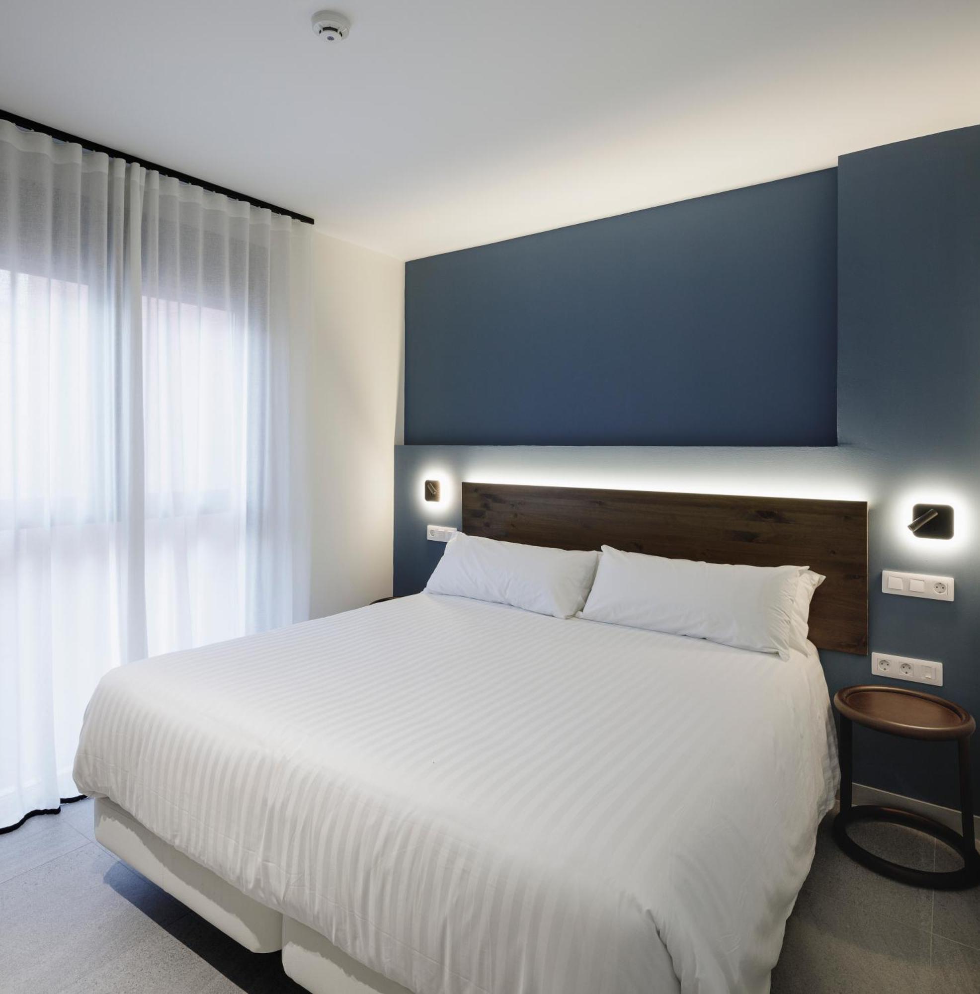 Terra Triana Apartments Sevilla Exterior foto