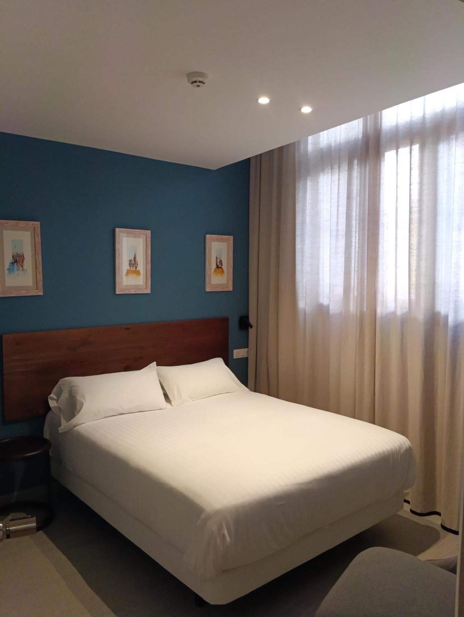 Terra Triana Apartments Sevilla Exterior foto
